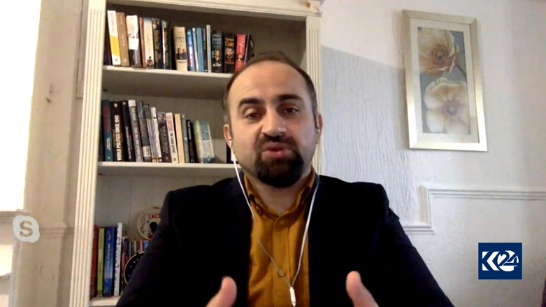 "پێویسته‌ هه‌رێمی كوردستان خۆی بۆ قۆناغی داهاتوو ئاماده‌ بكات"